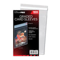 Ultra Pro Graded Card Sleeves 100 Pack